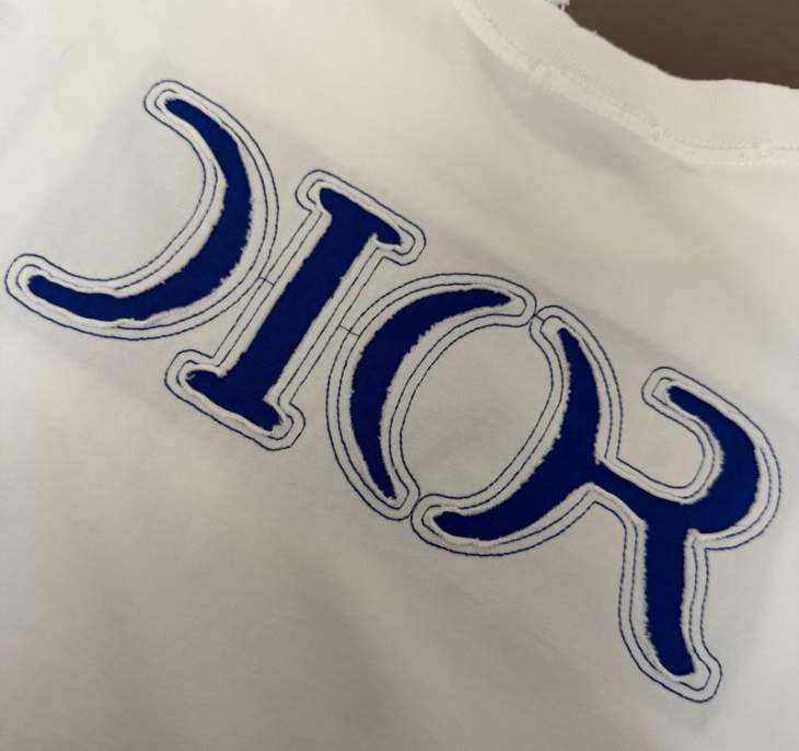 Dior T Shirts Short _SKUDiorM-2XLtltx8016374